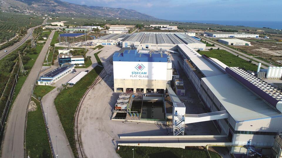 İtalya'daki ikinci tesisini devreye aldı
