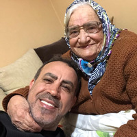 "Ona layık bir evlat olamadım"