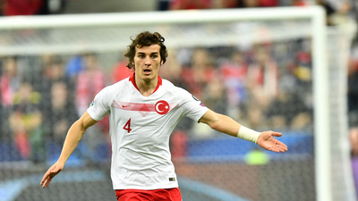 Pep, Çağlar'ı istiyor!