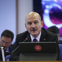 Soylu: Adil Öksüz'ün yerini biliyoruz
