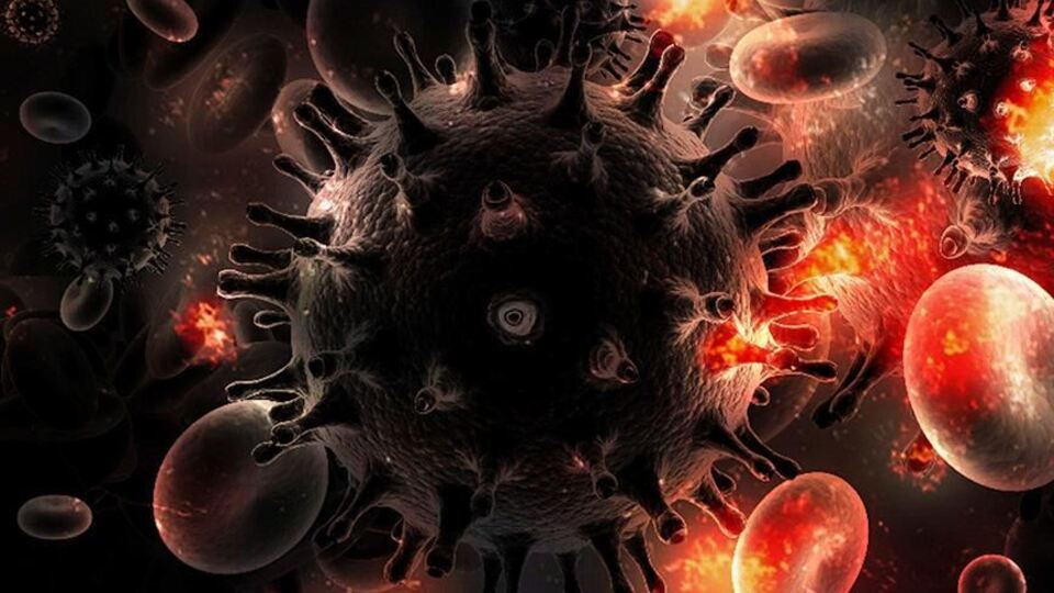 Geçen yıl 1.7 milyon kişiye bulaştı