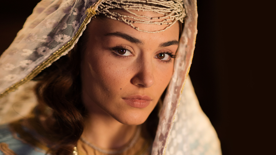 'Kimya Hatun'a can verecek