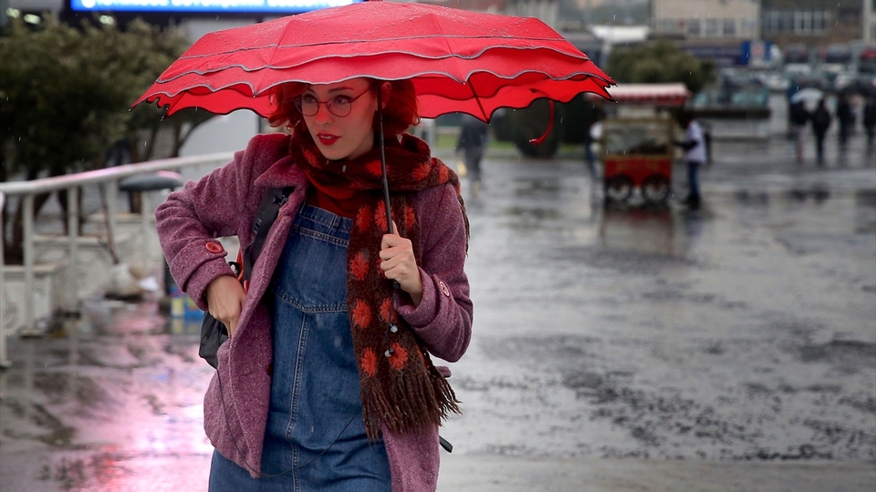 Meteoroloji uyardı! Sağanak etkili olacak!