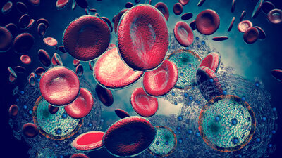 Dikkat! Bulaşıcı ve ölümcül