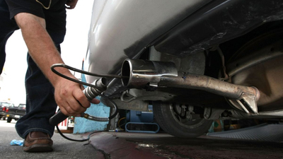 Araç sahiplerinin dikkatine! 1 Ocak'ta başlıyor...