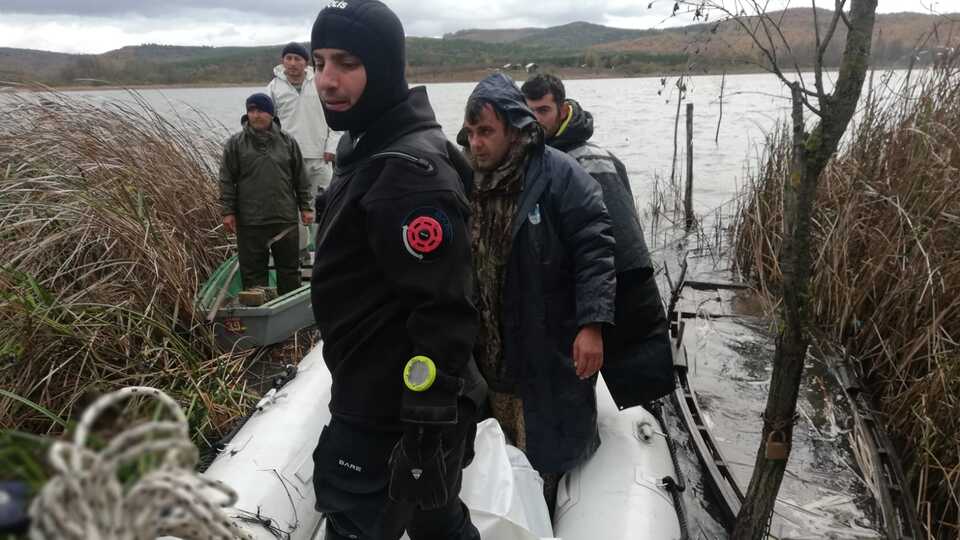 Sandal faciasından acı haber!