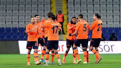 Şehir coştu bir kere!