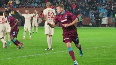 "Herkes 'alalım' diyor!"