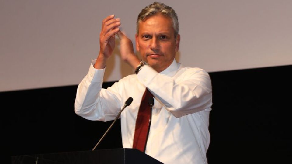 TÜRSAB Başkanı belli oldu