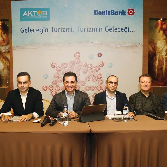 "Çarklar dönmeye başladı"