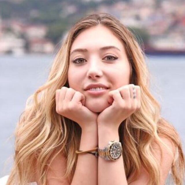 Yasmin Erbil kimdir?