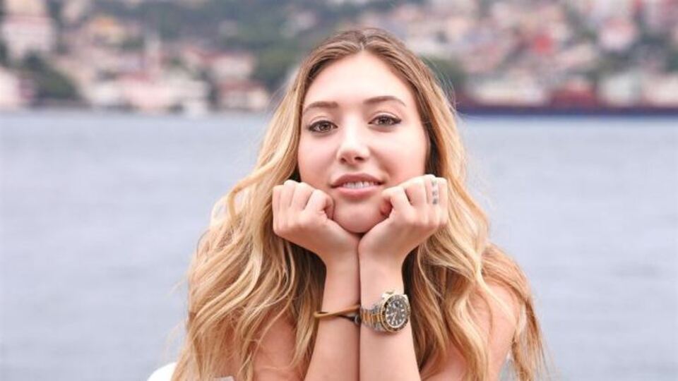 Yasmin Erbil kimdir?