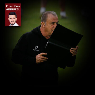 İşte Terim'in Trabzon 11'i!