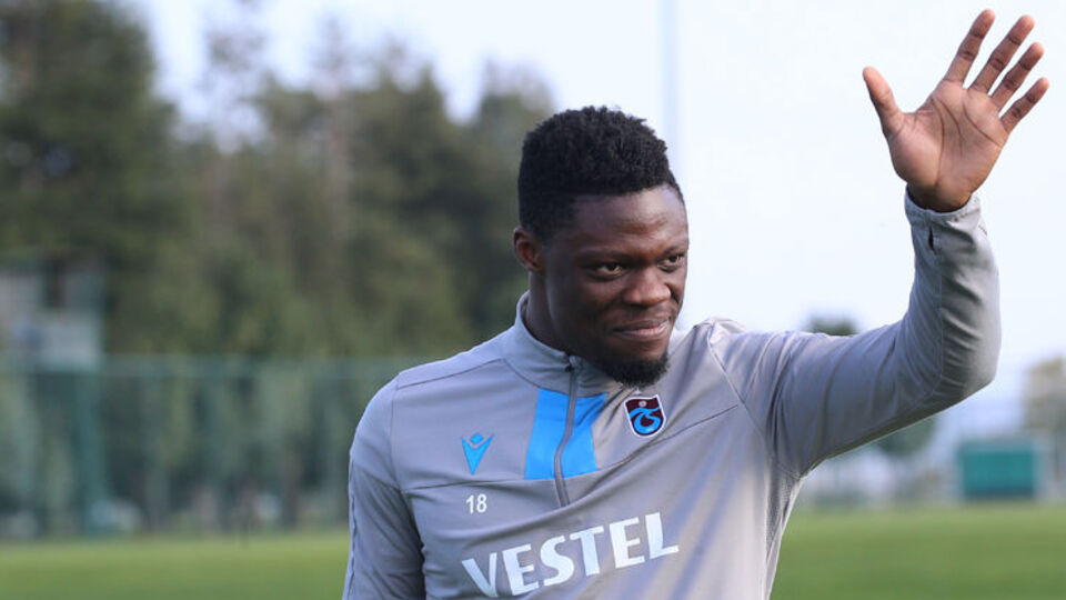 Ekuban 91 gün sonra kadroda