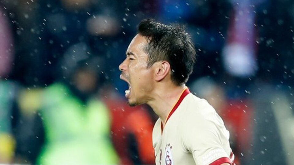 "Bence galibiyeti hak ettik"