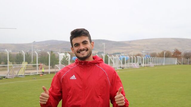 "3 maçtır daha iyi oynuyorum"