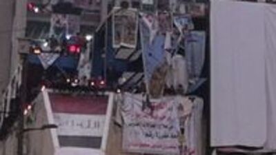 Irak'ta Başbakan istifa etti