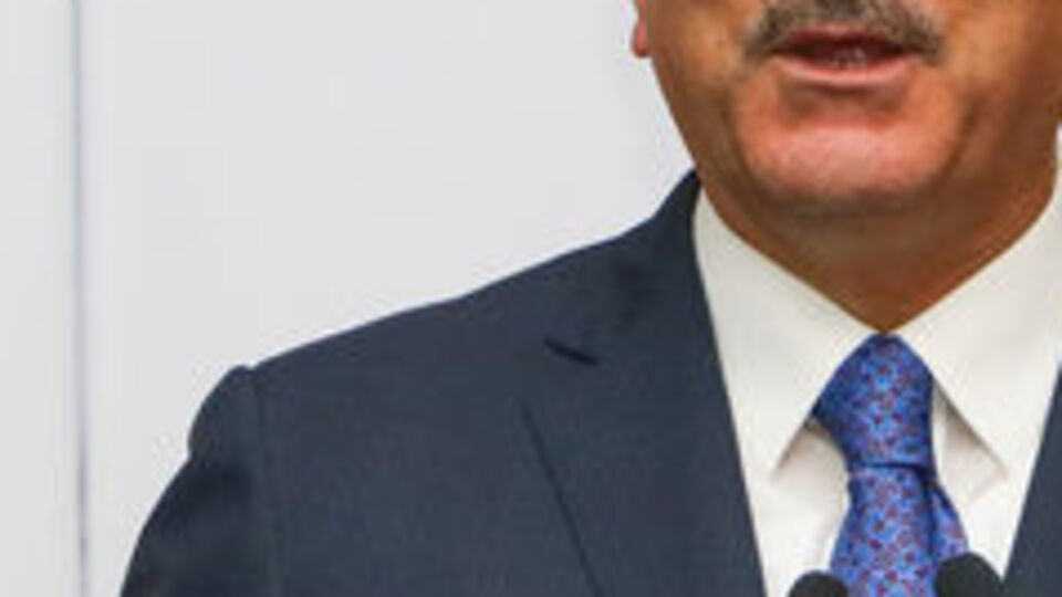 Çavuşoğlu: Tarih değişecek