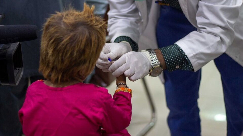 Pakistan'da HIV çocuklarda neden yayılıyor?