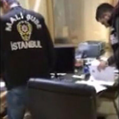 'Emekliye kredi' çetesine operasyon