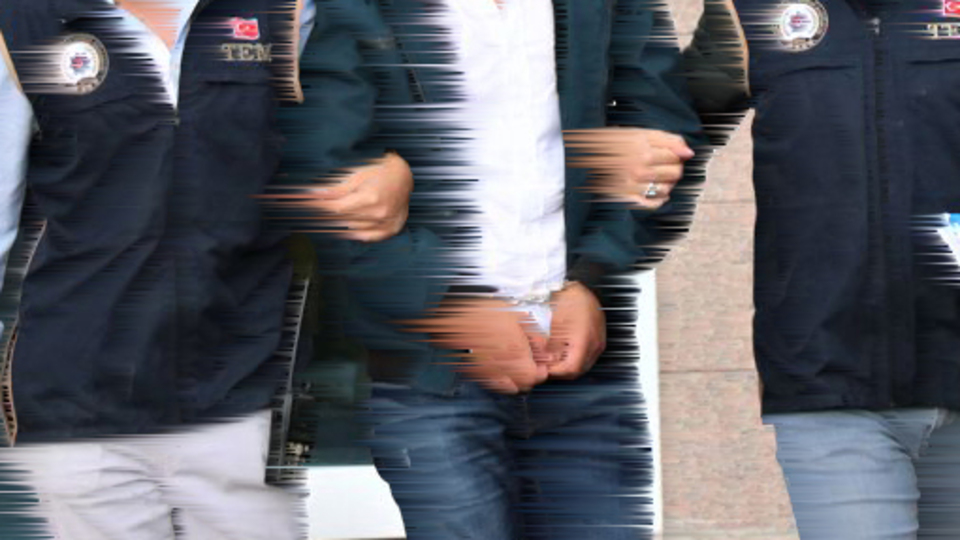 FETÖ TSK soruşturmasında yeni gelişme