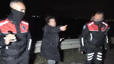 Platonik aşkının sevgilisini vurdu