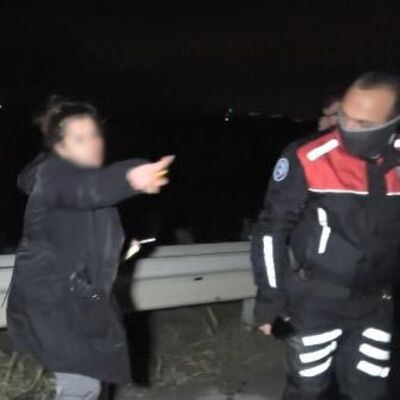 Platonik aşkının sevgilisini vurdu