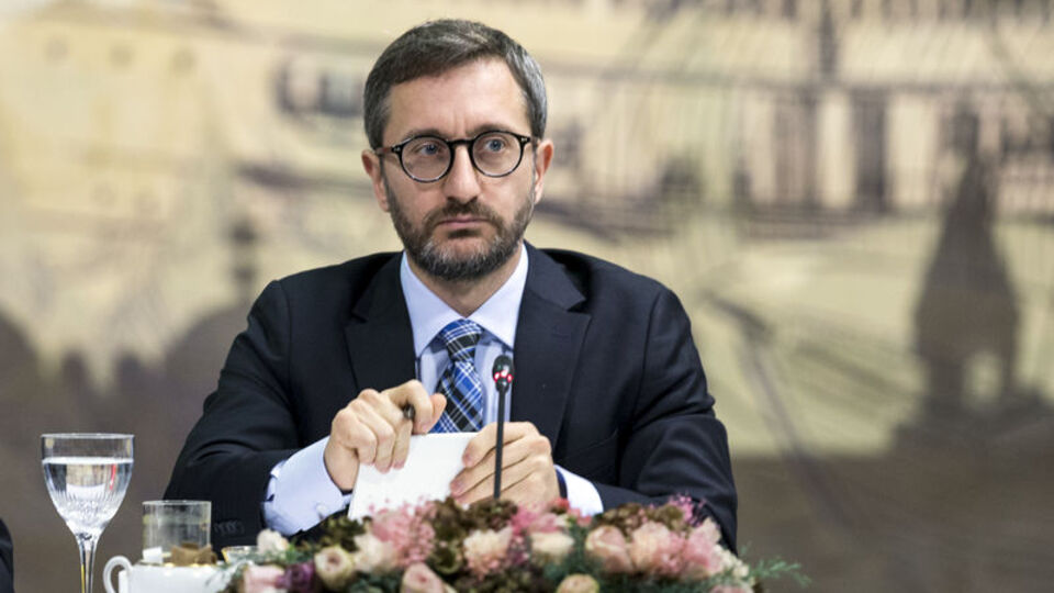 NATO zirvesi öncesi önemli açıklama