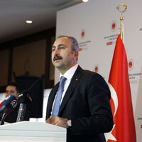 Adalet Bakanı'ndan Ayşe Tuğba Arslan mesajı