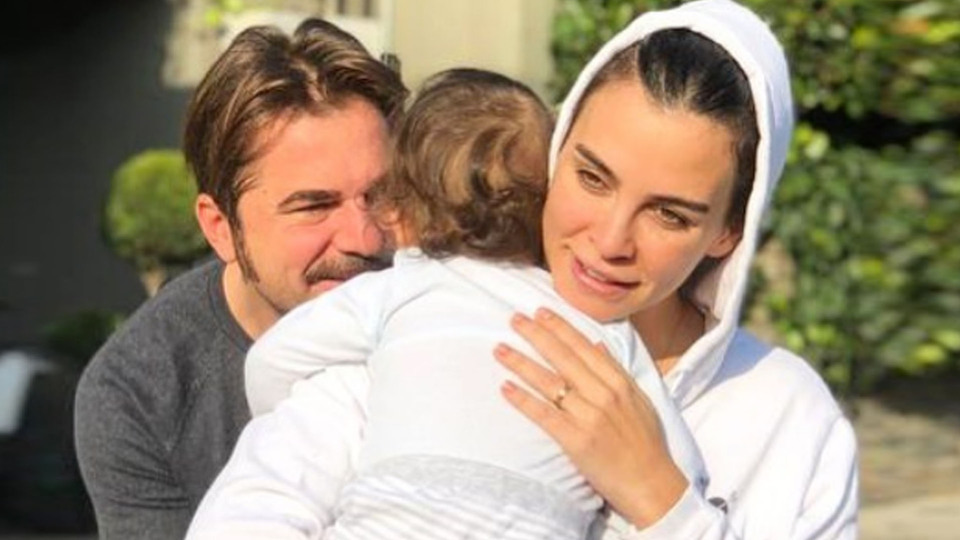 "İyi ki doğmuşsun bir tanem"