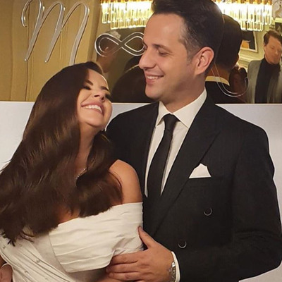 Evlilik yolunda ilk adım