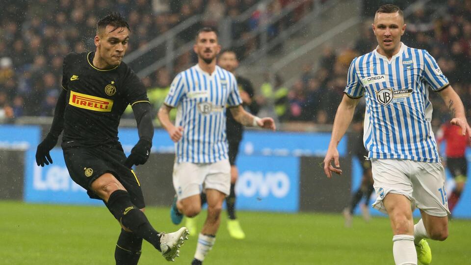 Avrupa liglerinde son durum