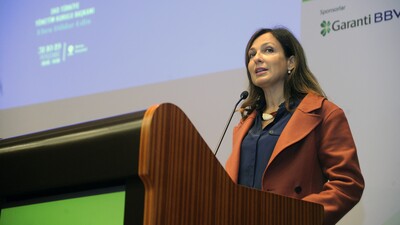 "İş planlarımızı yeniden oluşturacağız"