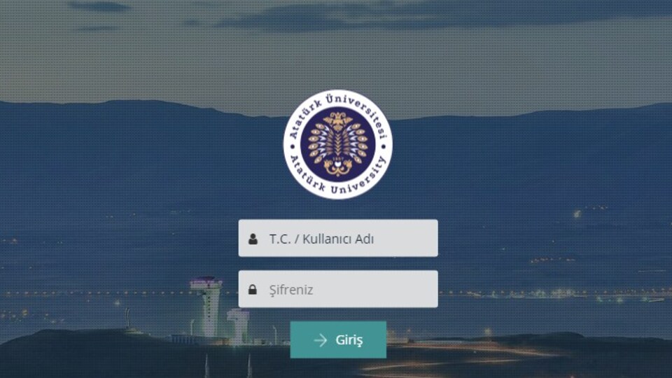 ATA AÖF sınav sonuçları açıklandı