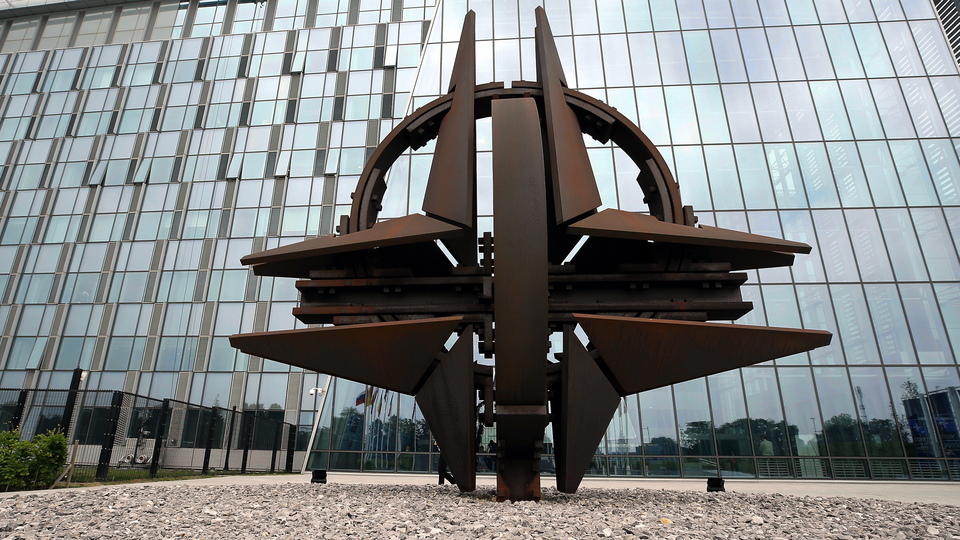 Flaş NATO açıklaması!