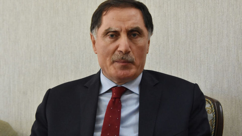 Şikayet için tek çatı