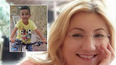 Kahreden acı! Oğlu can verdi! O hastanede!