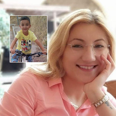 Kahreden acı! Oğlu can verdi! O hastanede!