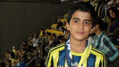 Berkay cinayetinde vicdanlar sızladı!