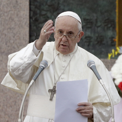 'Tüketim virüsüne' karşı uyardı