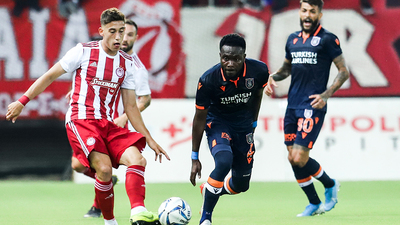 Transferde karşı karşıyalar!