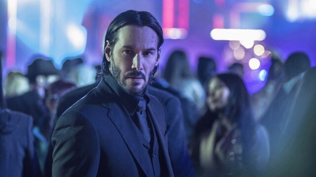 John Wick 2 oyuncuları kimler?