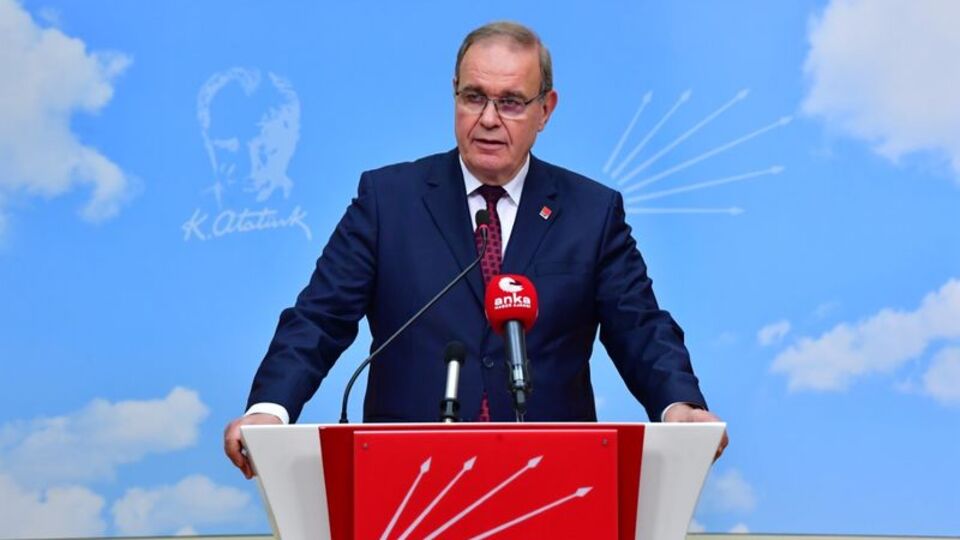 "Adil Öksüz'ün yeri biliniyorsa gereği yapılmalı"