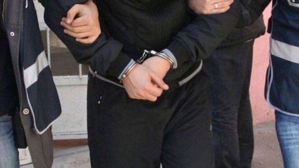 Denizli'de uyuşturucu operasyonu!
