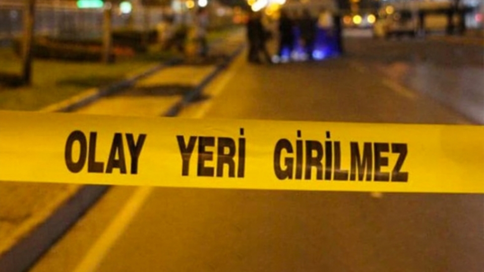 Başkentte şüpheli ölüm