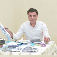 Demirtaş'ın hastalığına ilişkin açıklama