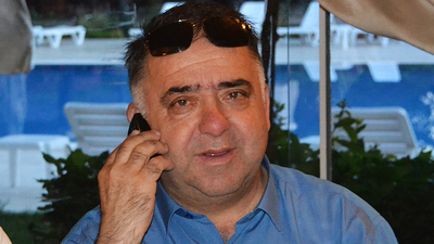 Tuncay Akça'dan haber var