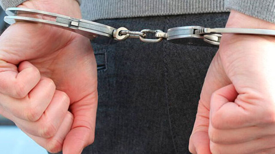 DHKP-C terör örgütü üyeliğinden aranan kişi tutuklandı