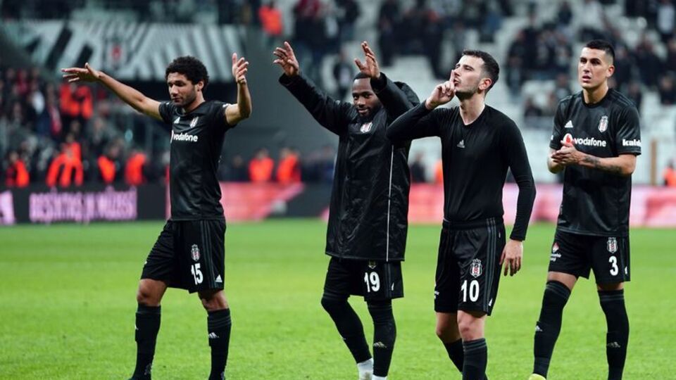 Ozzie'yle temiz sayfa!