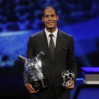 Van Dijk'tan Messi sözleri!